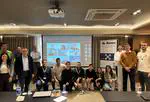 ACROSS plenary in Thessaloniki